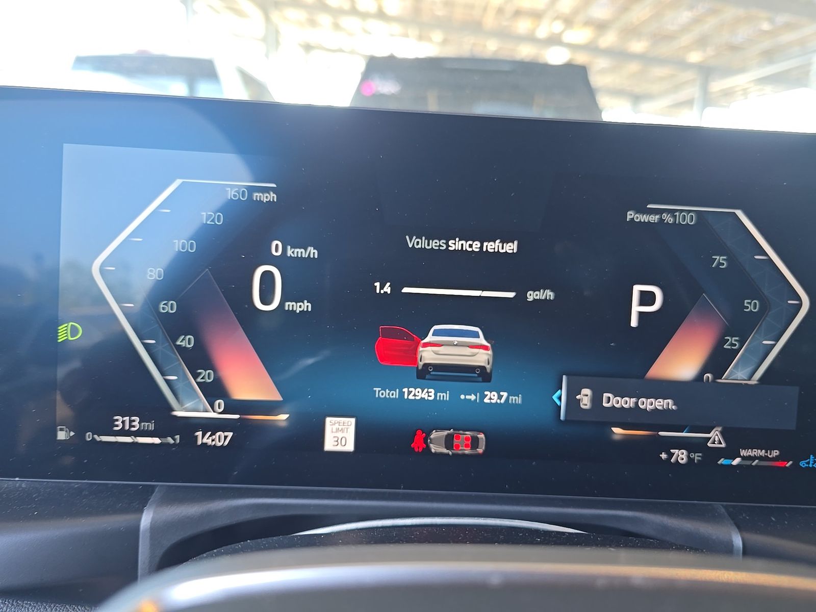 2026 BMW 4 Series 430i xDrive AWD