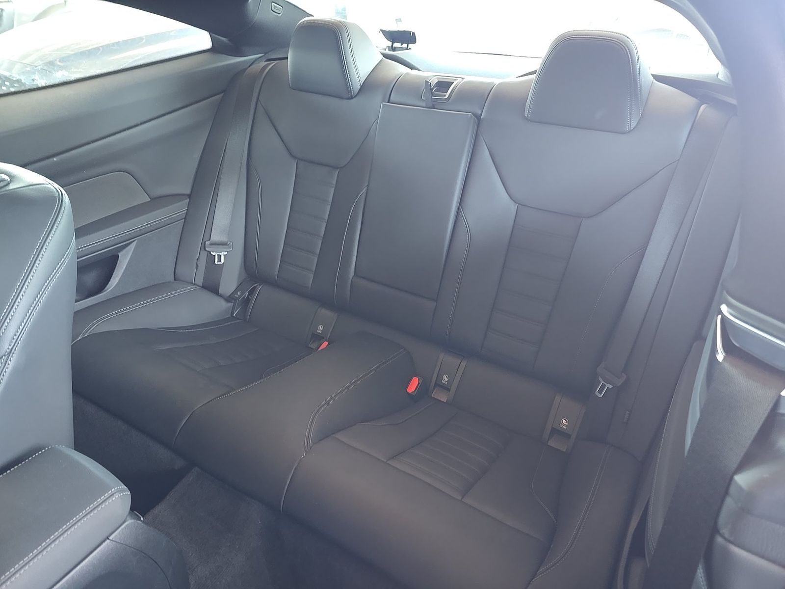 2026 BMW 4 Series 430i xDrive AWD