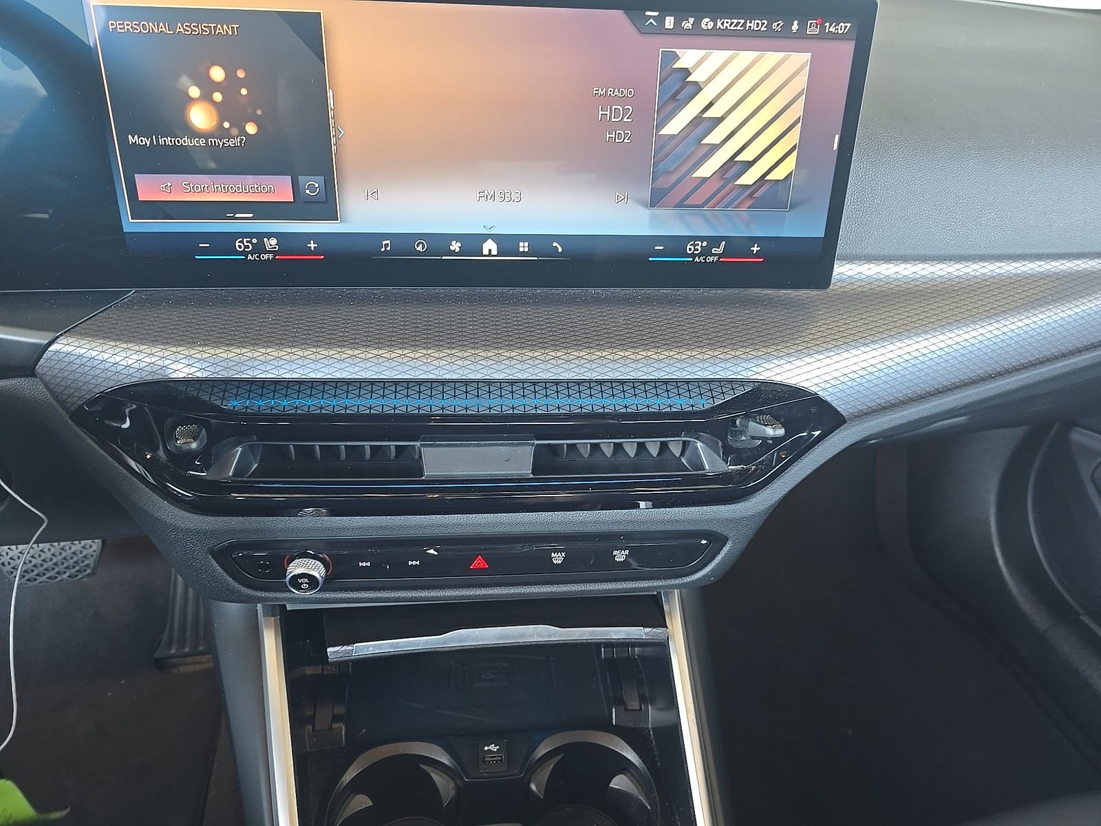 2026 BMW 4 Series 430i xDrive AWD