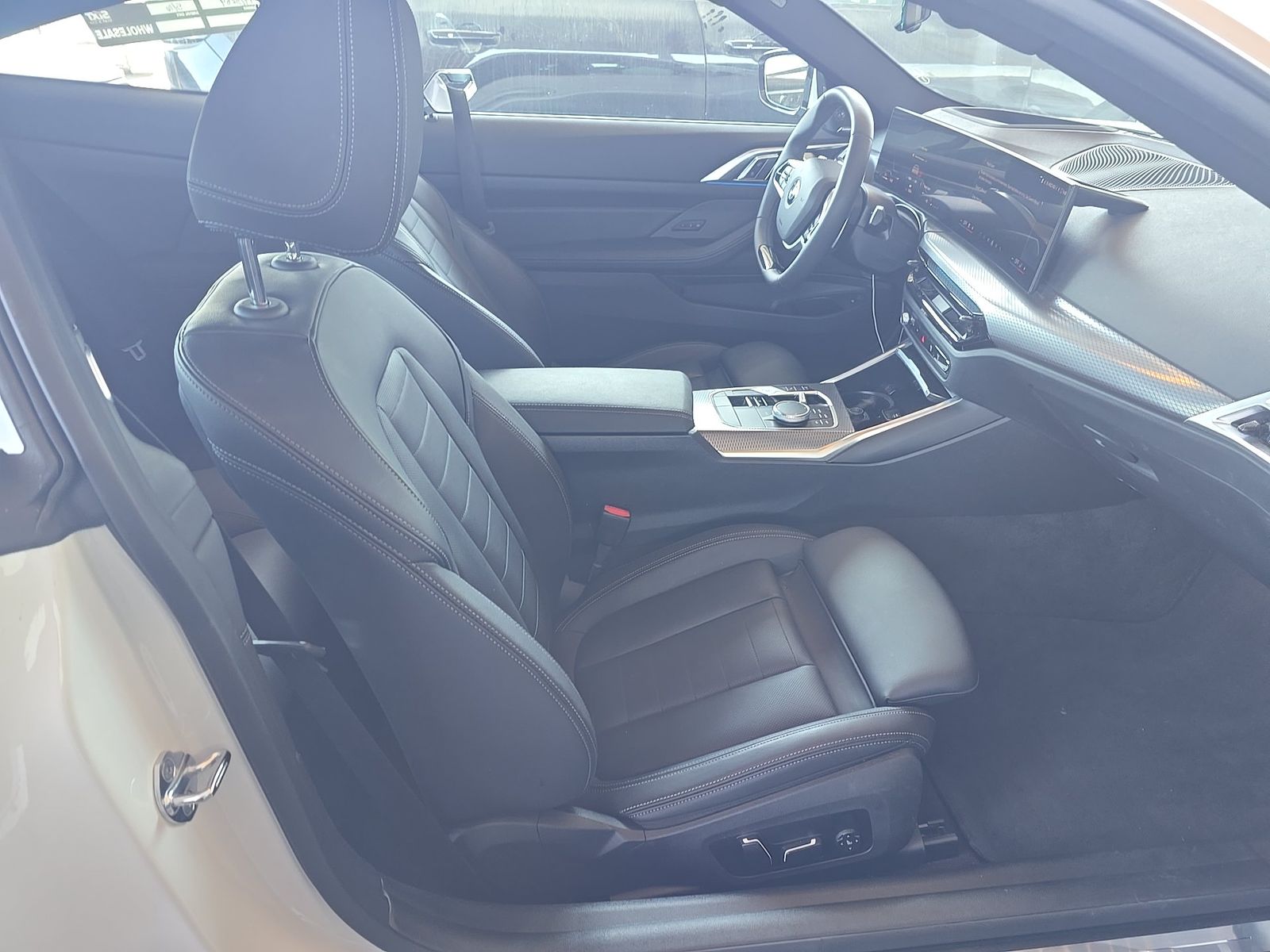 2026 BMW 4 Series 430i xDrive AWD