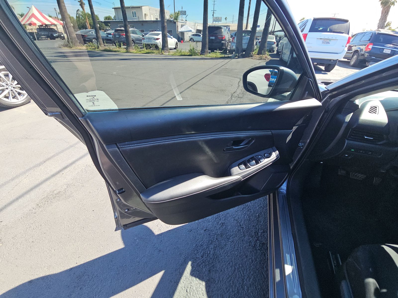 NISSAN SENTRA - 10