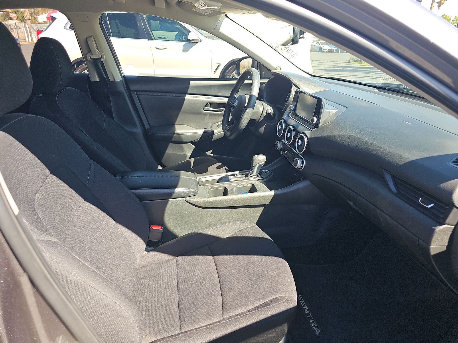 NISSAN SENTRA - 9