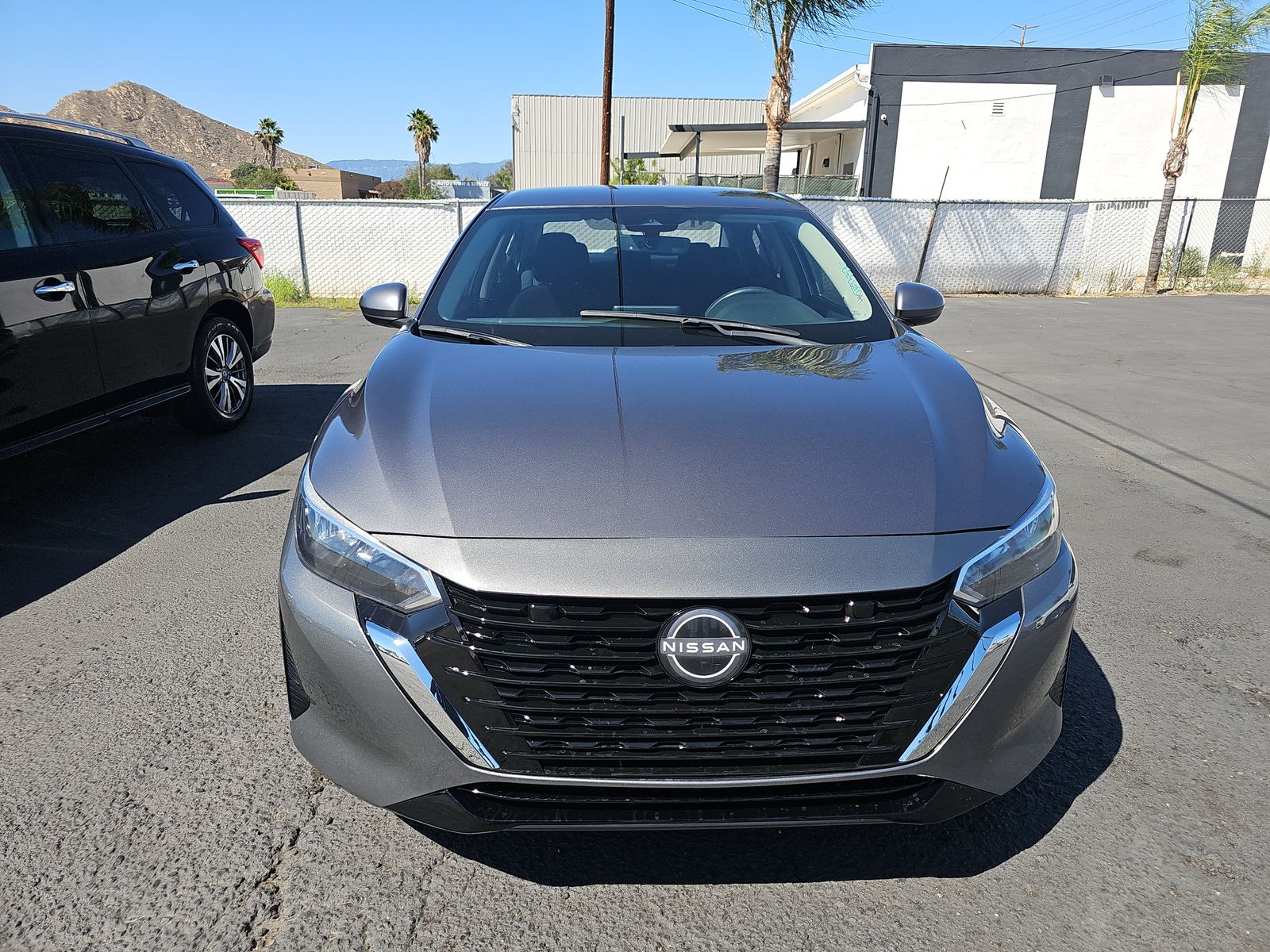 NISSAN SENTRA - 3