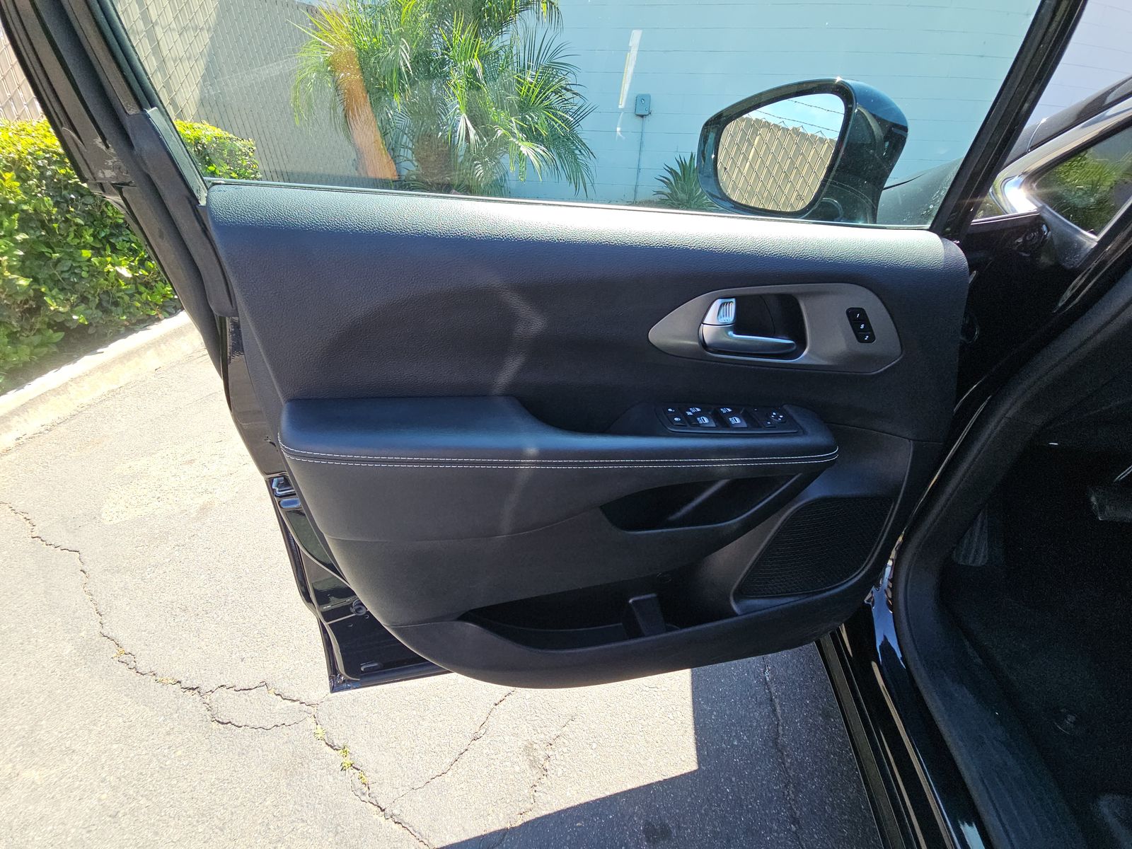 2025 Chrysler Pacifica Select FWD