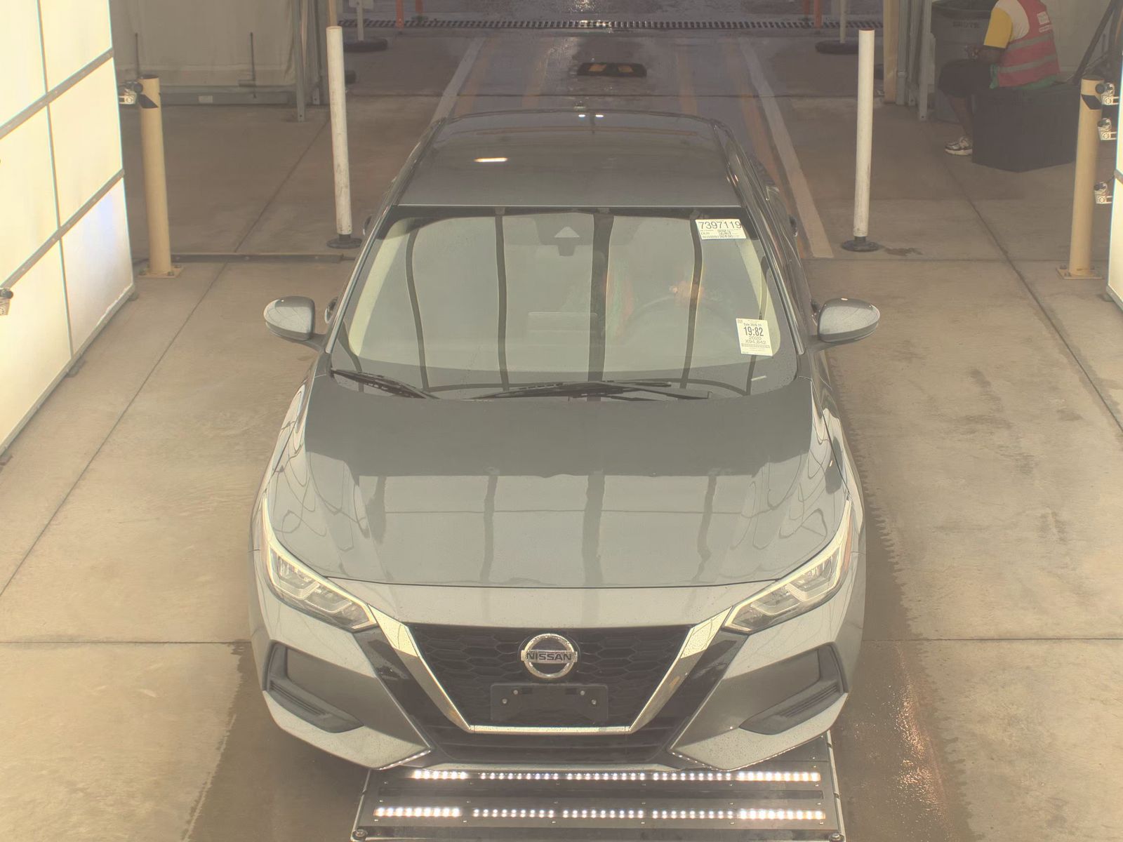 NISSAN SENTRA - 3