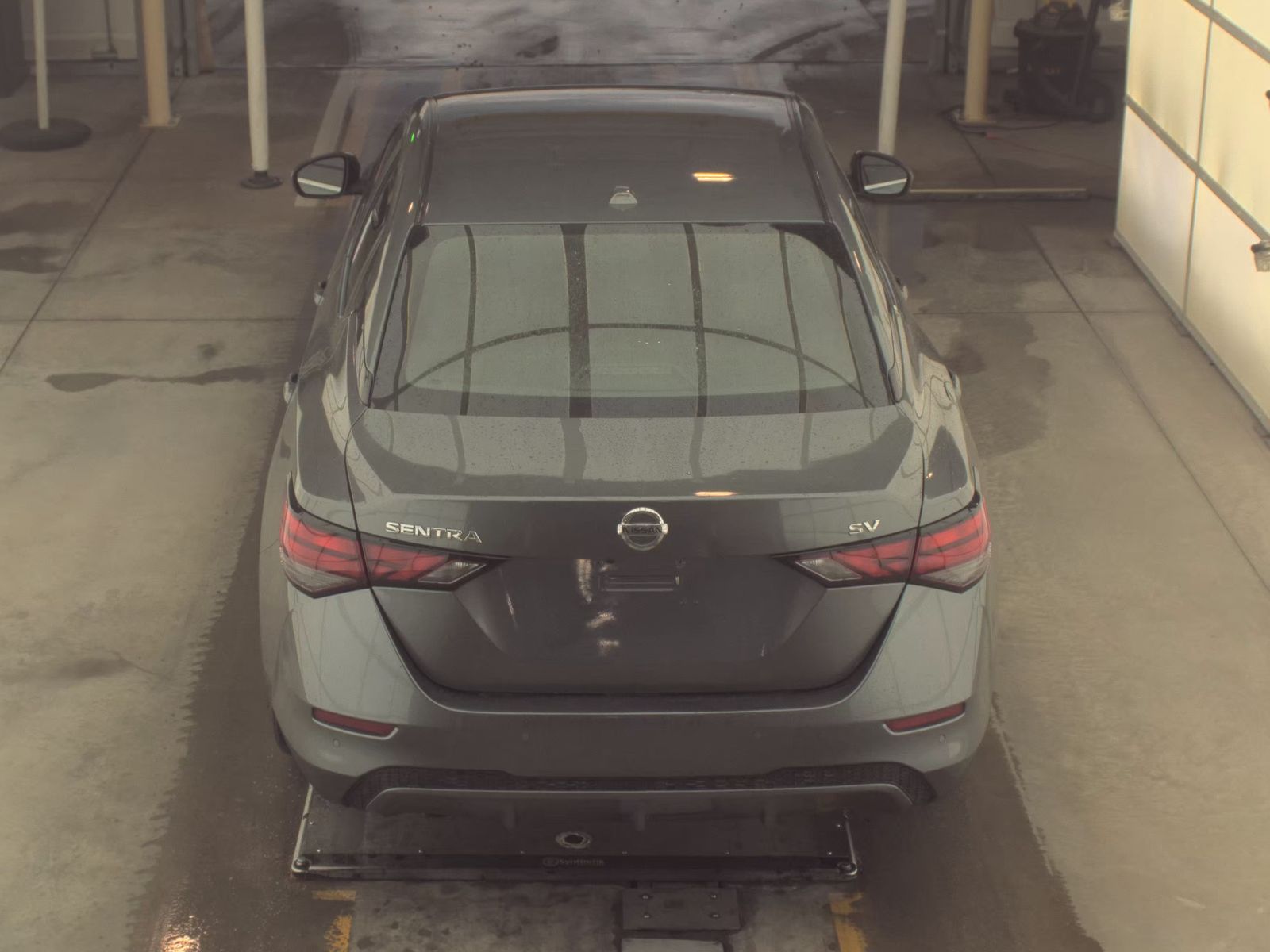 NISSAN SENTRA - 7