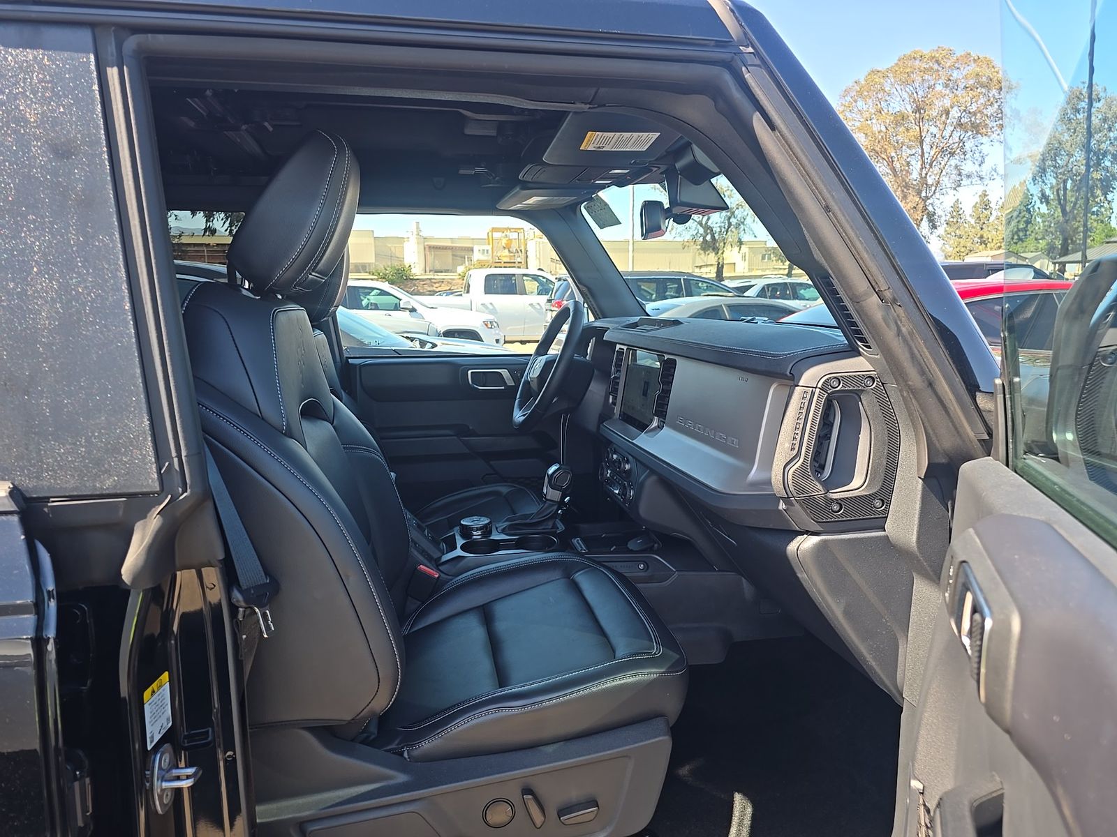 FORD BRONCO - 9