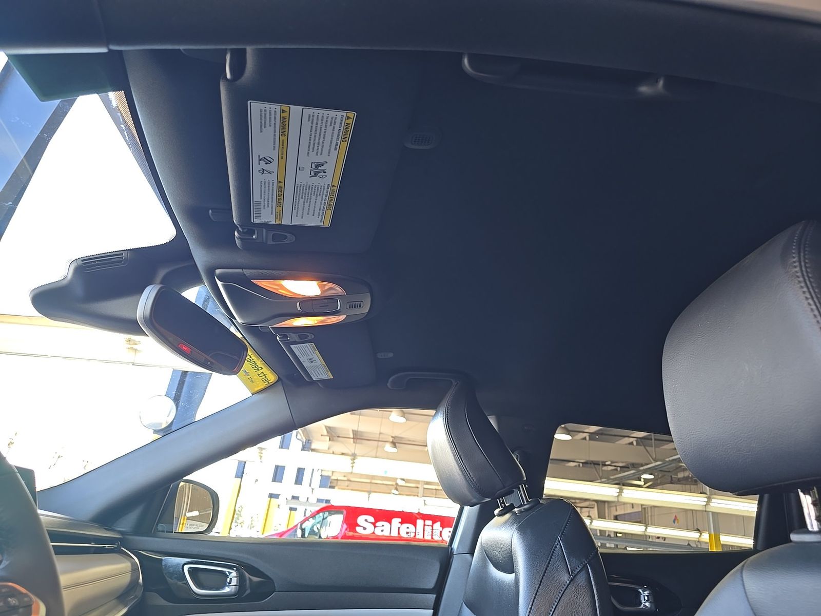 2025 Jeep Compass Limited AWD