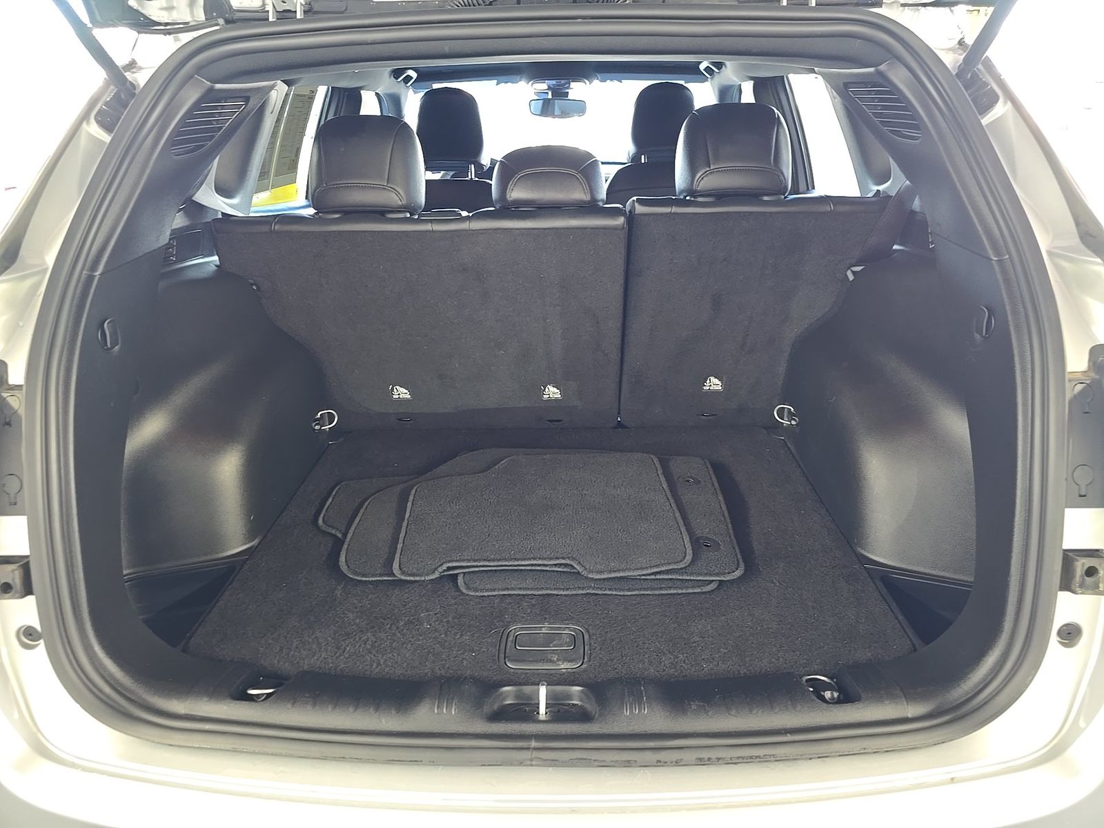 2025 Jeep Compass Limited AWD