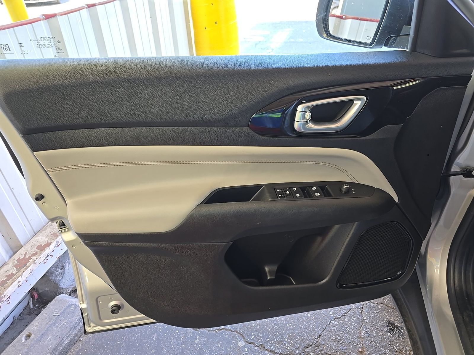 2025 Jeep Compass Limited AWD