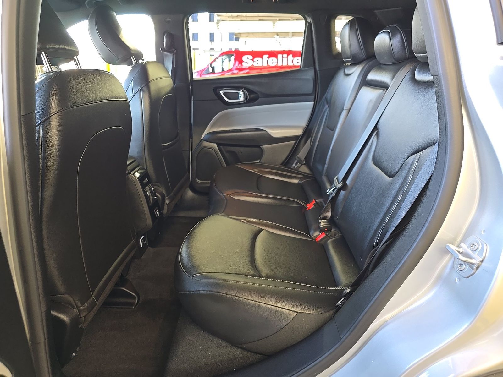 2025 Jeep Compass Limited AWD