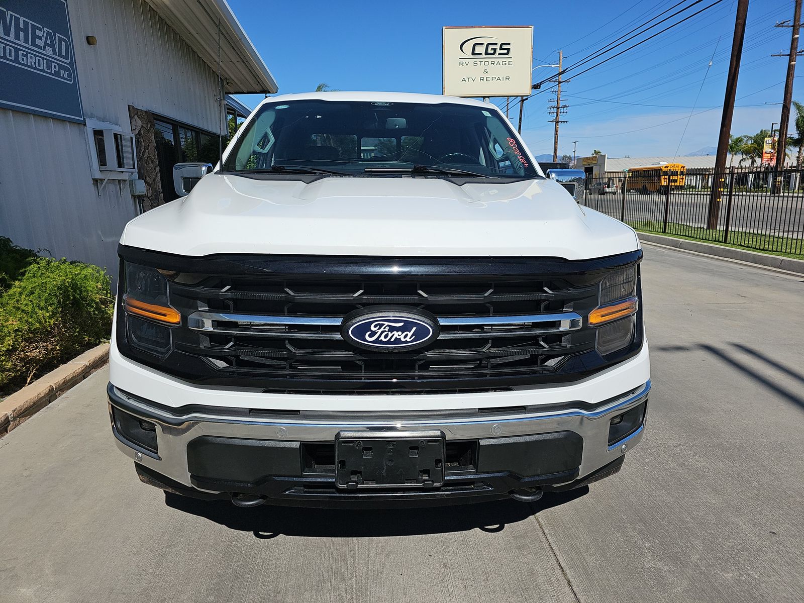 FORD F-150 - 3