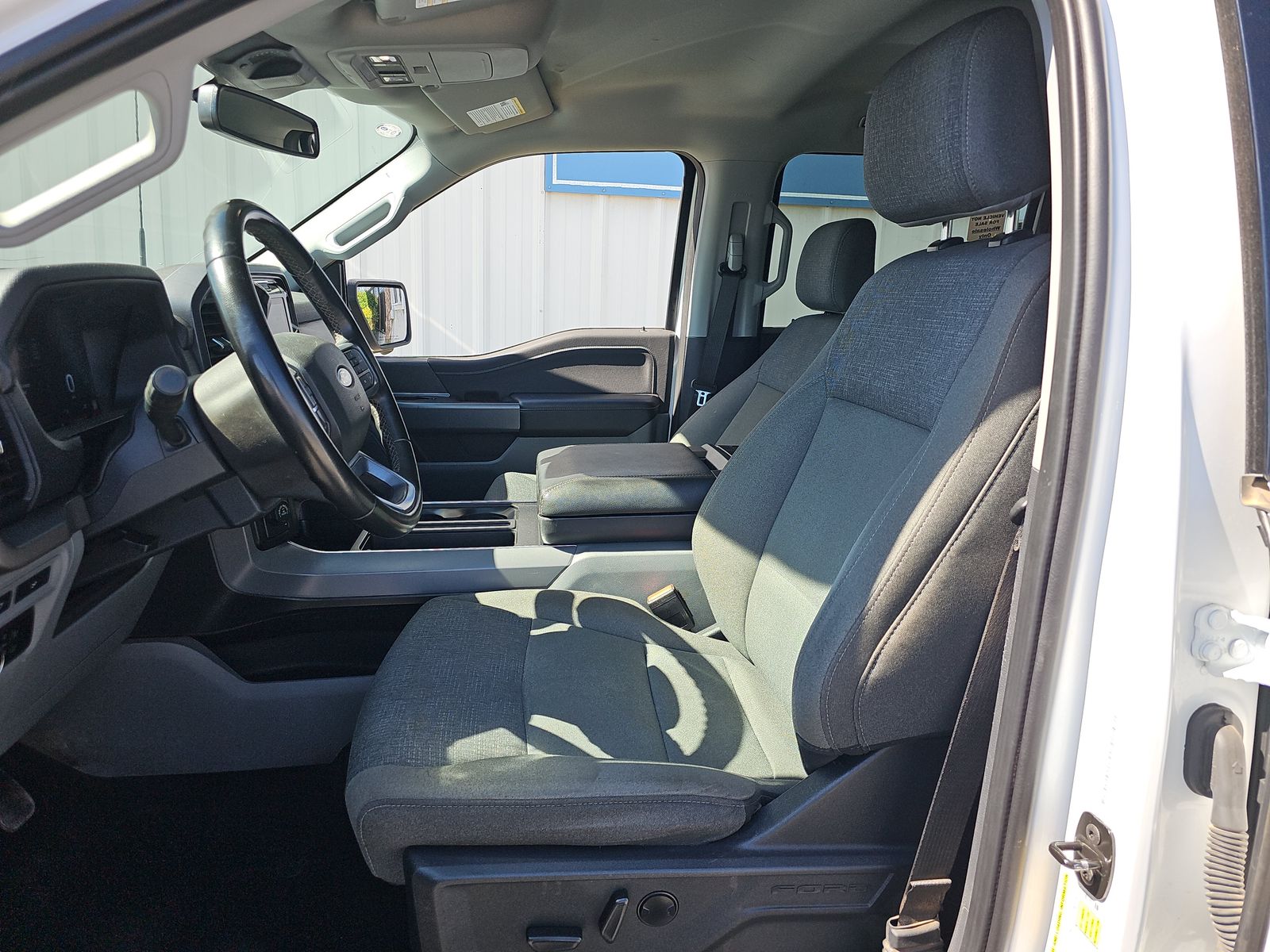 FORD F-150 - 8