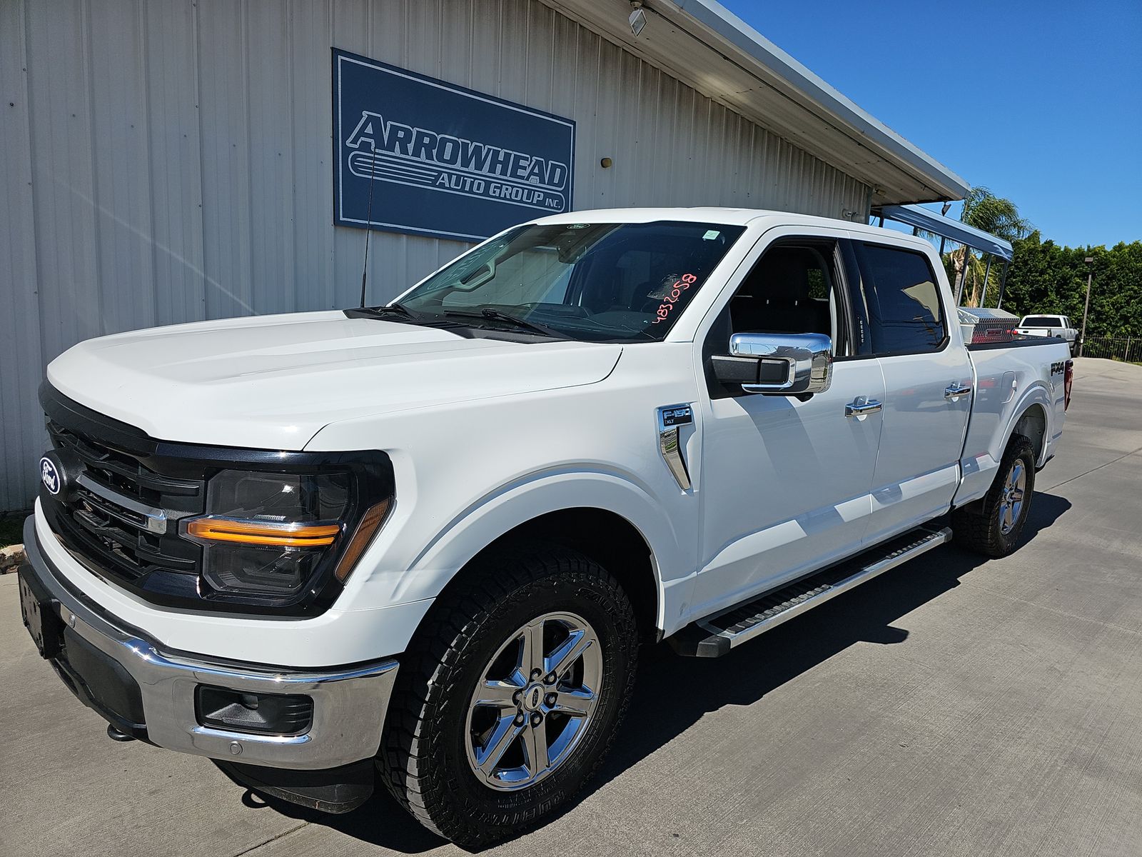 FORD F-150 - 1