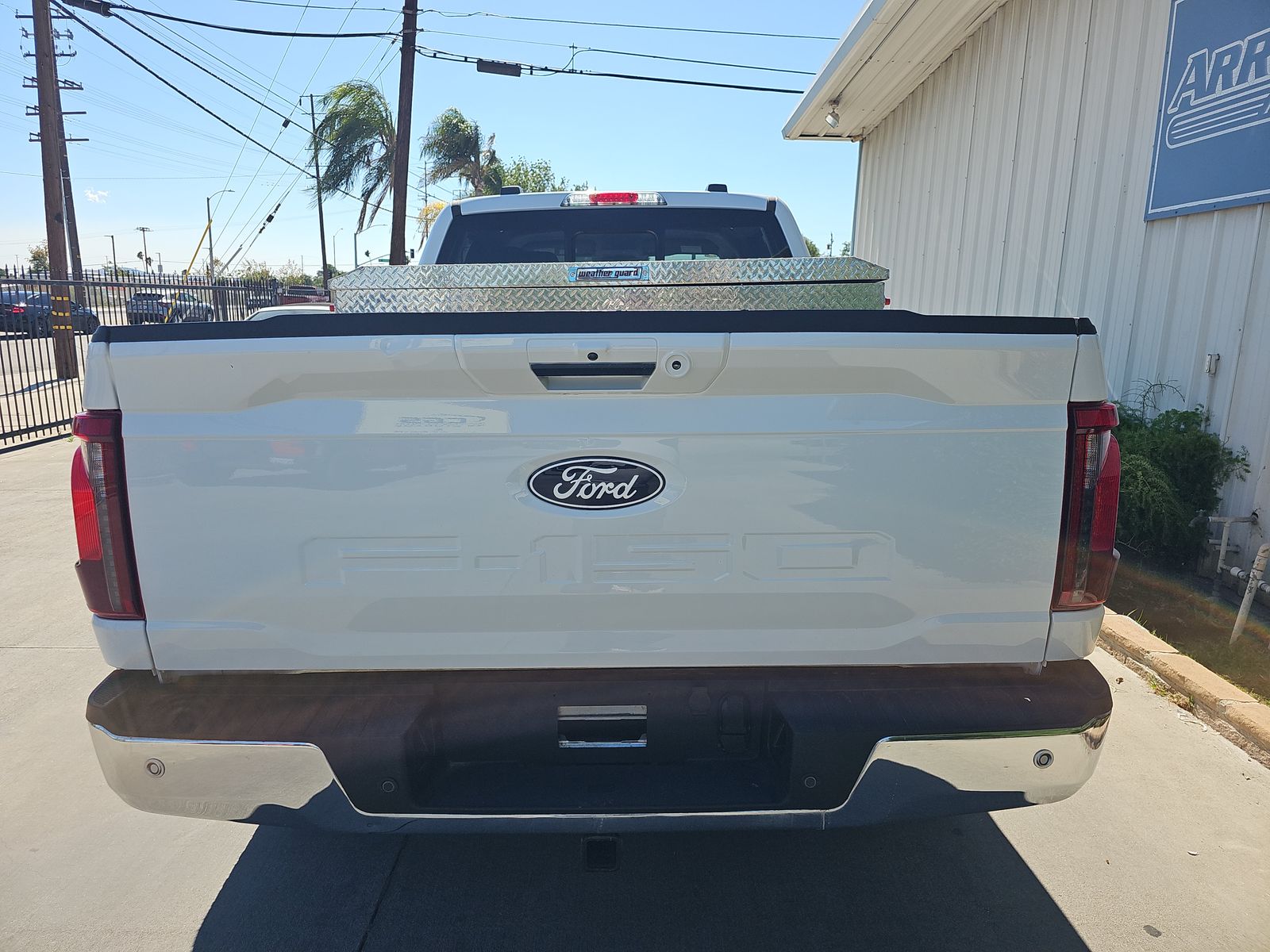 FORD F-150 - 6