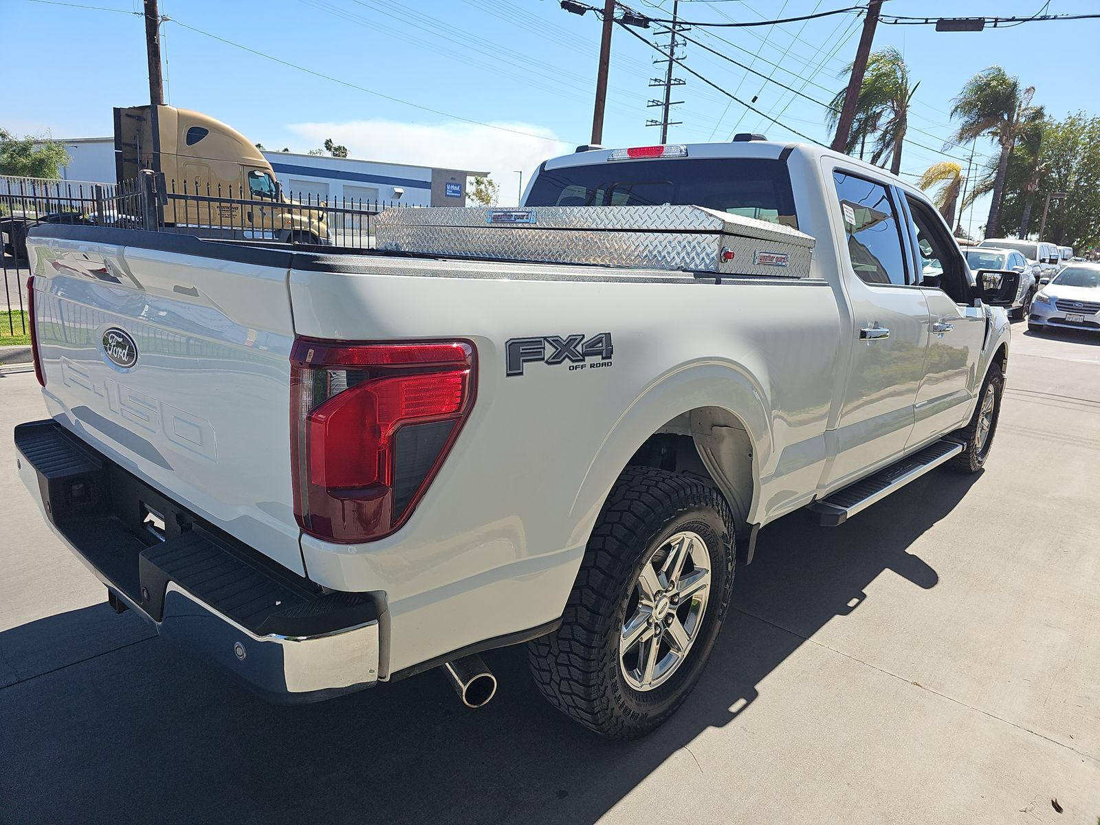 FORD F-150 - 5