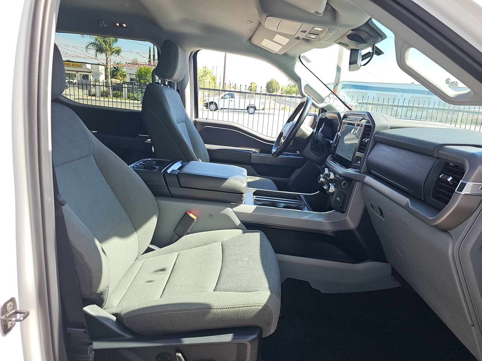 FORD F-150 - 9