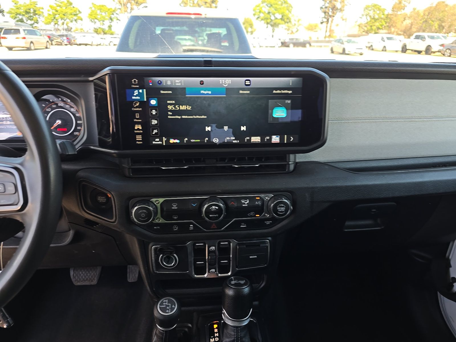 2024 Jeep Wrangler Sport S AWD