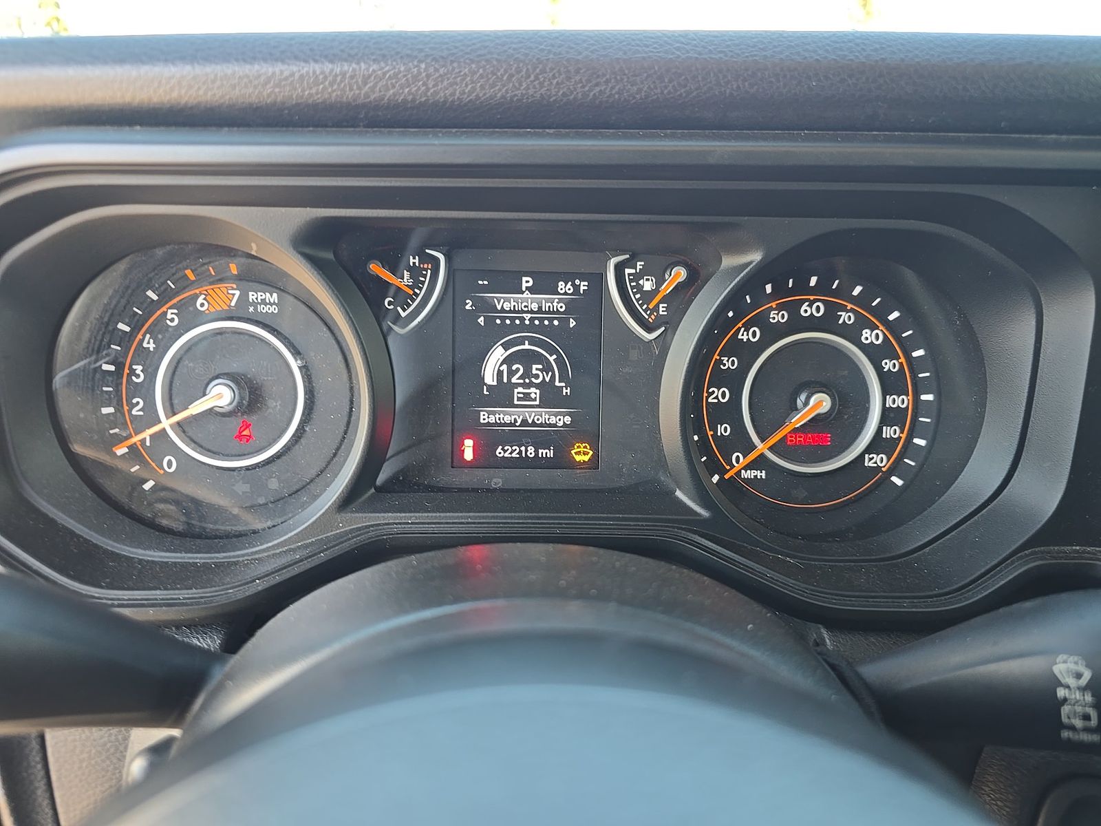 2024 Jeep Wrangler Sport S AWD