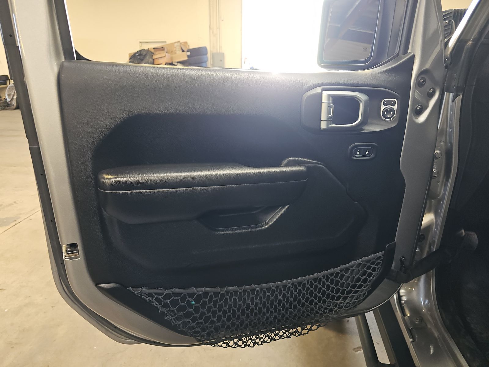 2018 Jeep Wrangler Unlimited Rubicon AWD