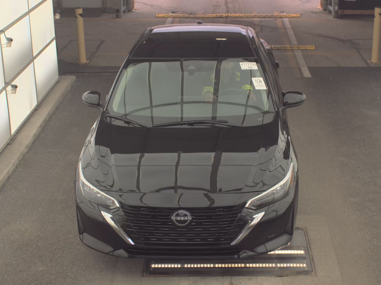 NISSAN SENTRA - 3