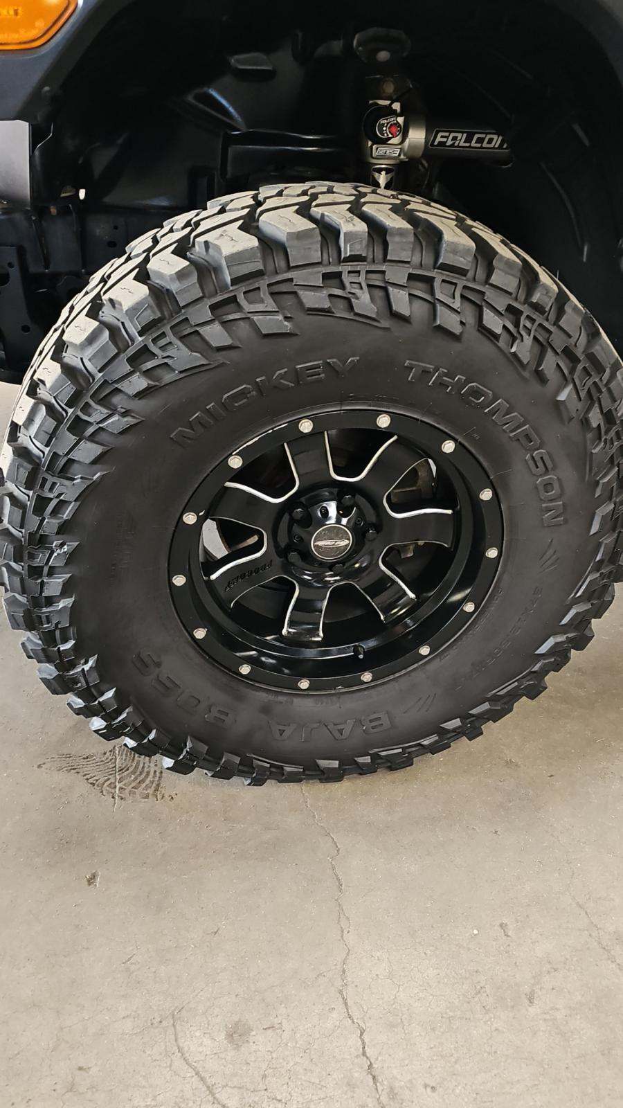 2018 Jeep Wrangler Unlimited Rubicon AWD