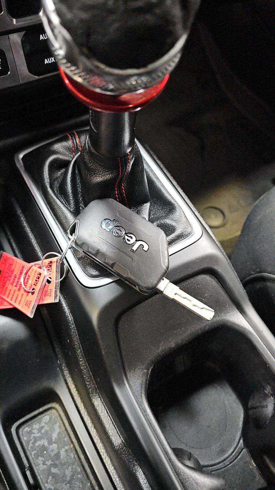 2018 Jeep Wrangler Unlimited Rubicon AWD