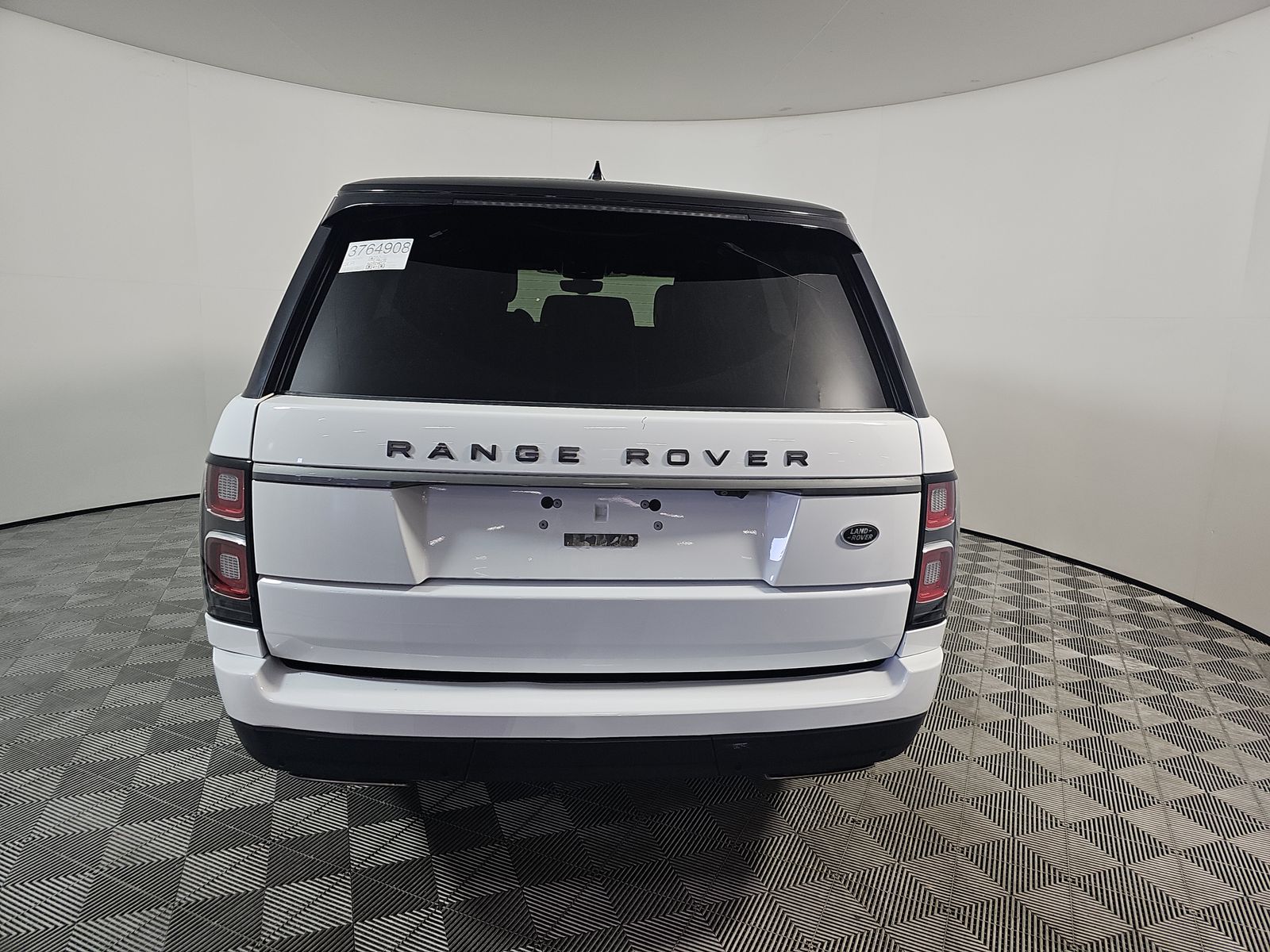 LAND ROVER RANGE ROVER - 6