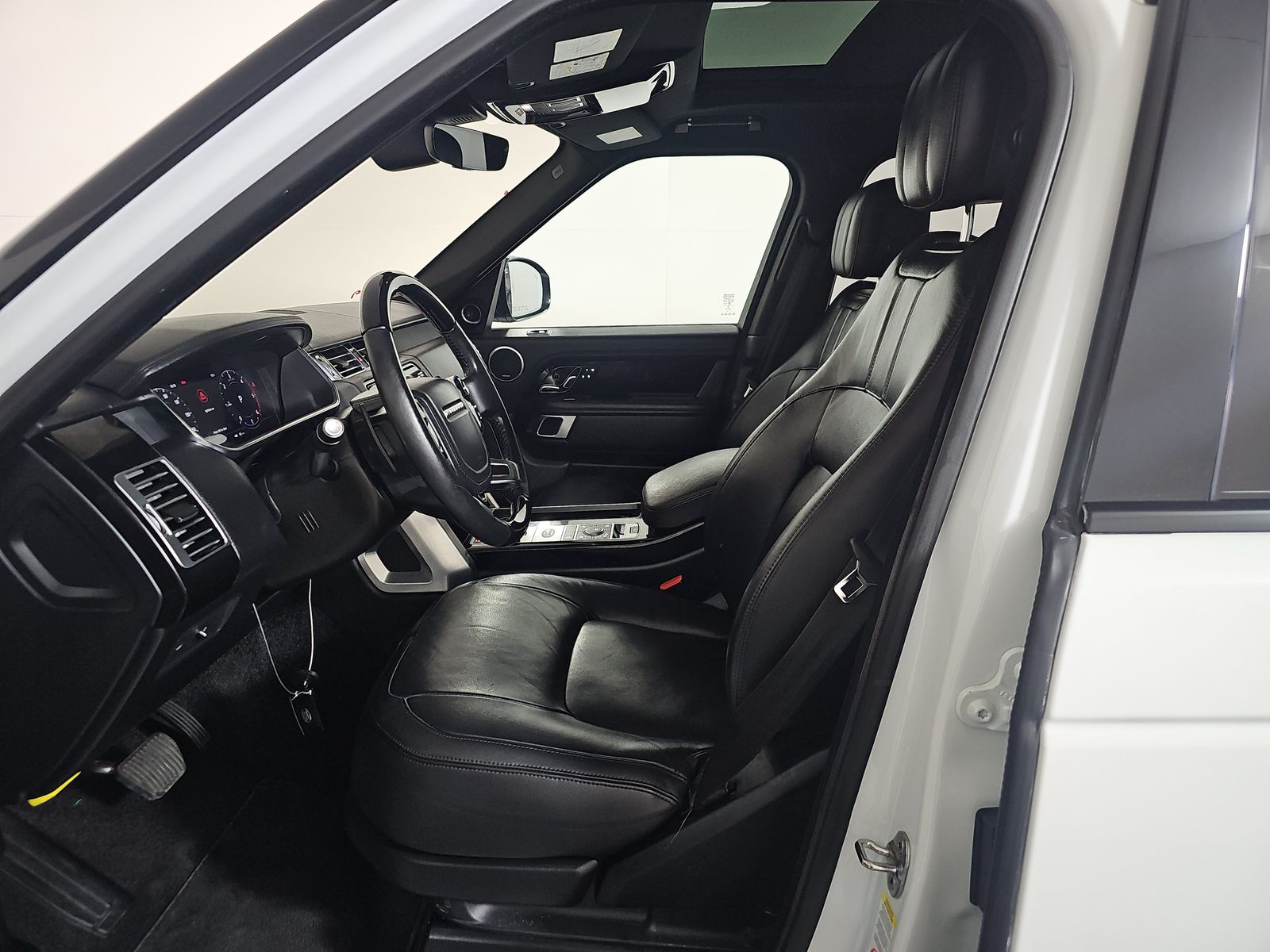 LAND ROVER RANGE ROVER - 8