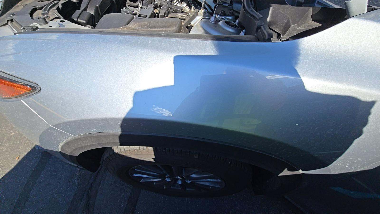 2021 MAZDA CX-5 Touring FWD
