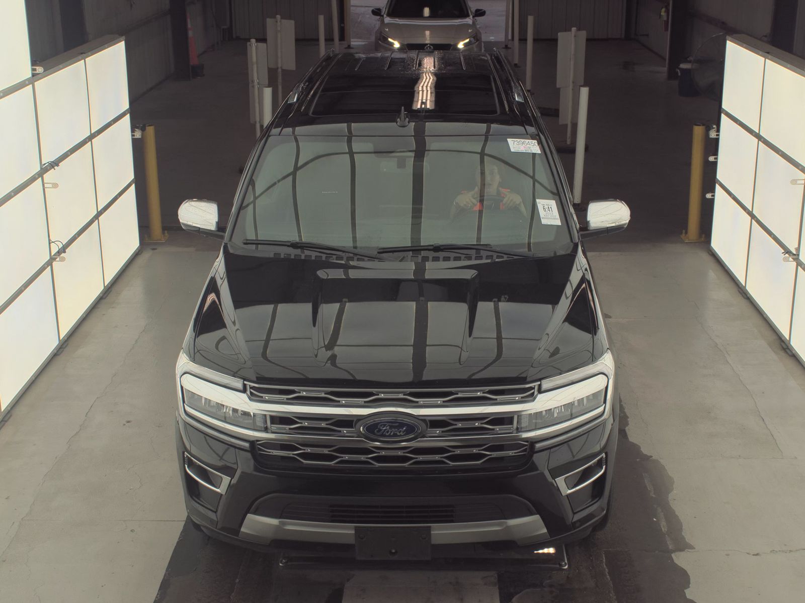 FORD EXPEDITION MAX - 3