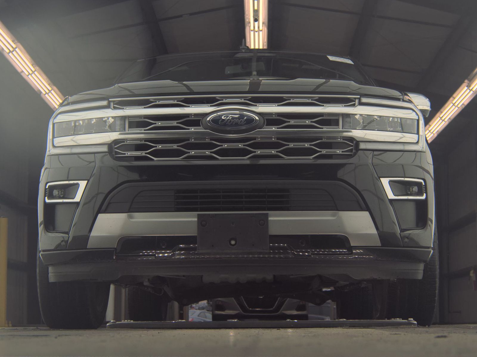 FORD EXPEDITION MAX - 4
