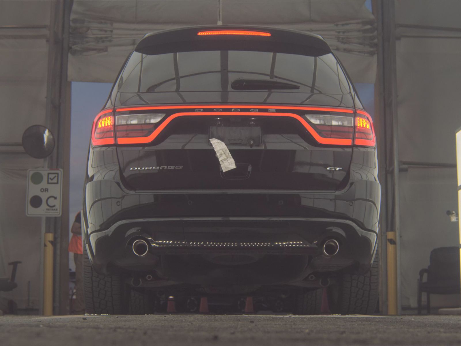 2023 Dodge Durango GT RWD