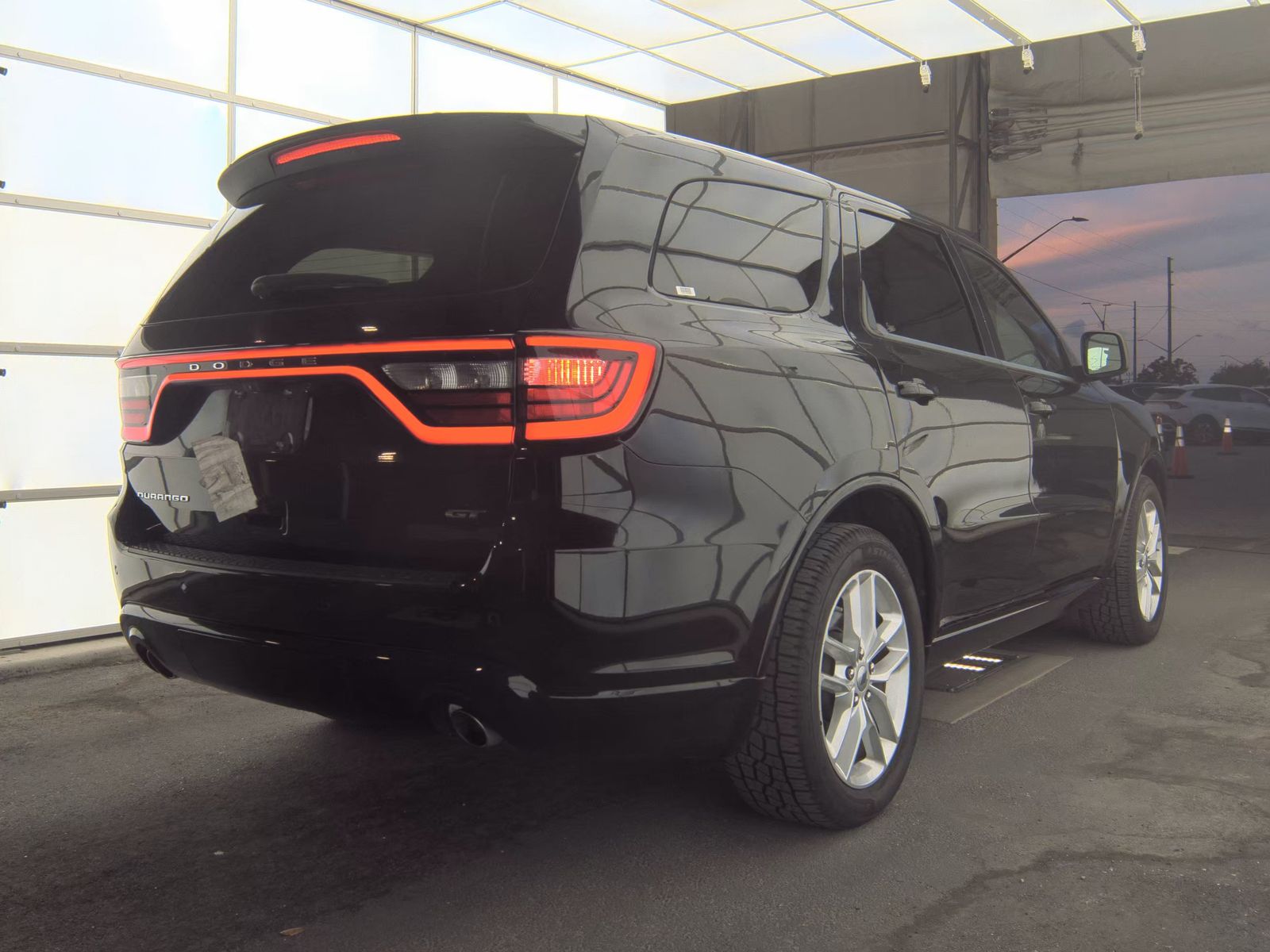 2023 Dodge Durango GT RWD