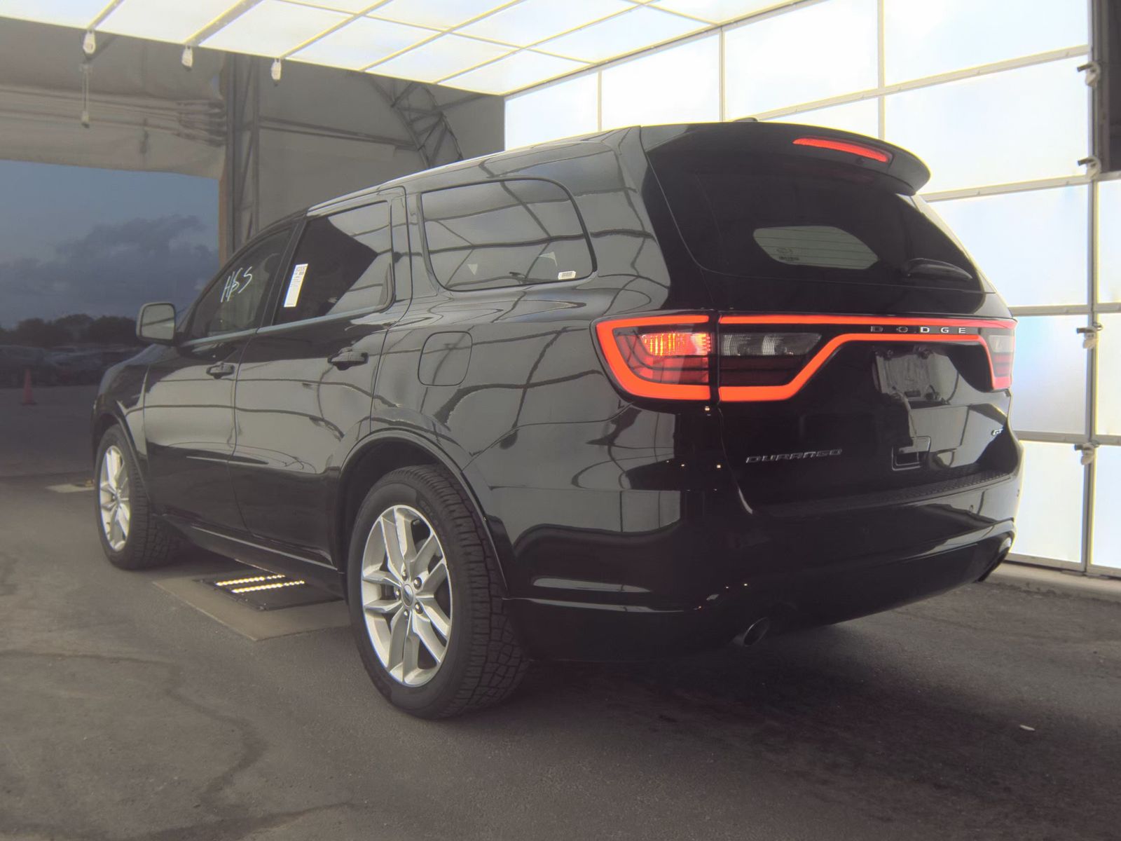 2023 Dodge Durango GT RWD