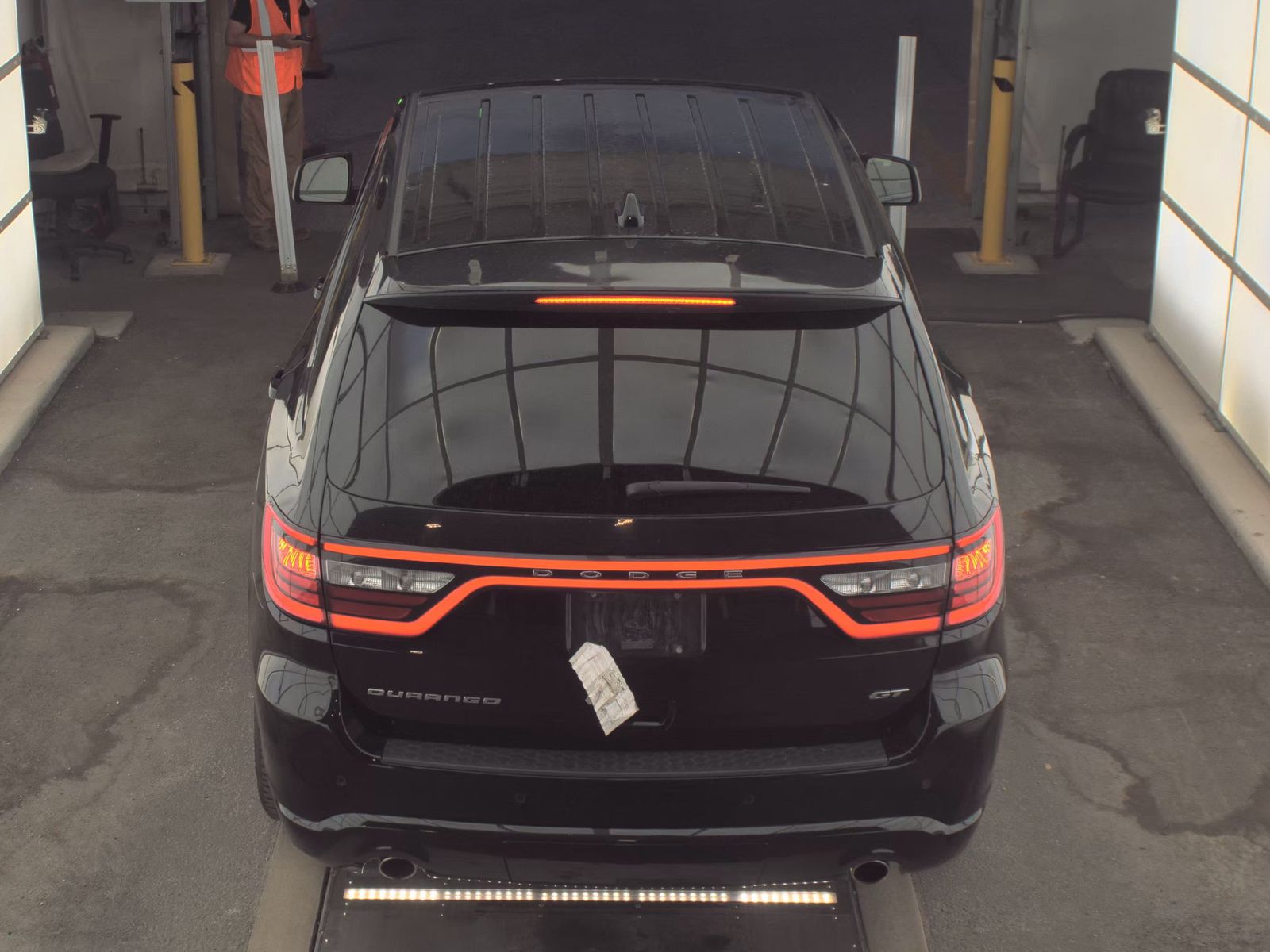 2023 Dodge Durango GT RWD