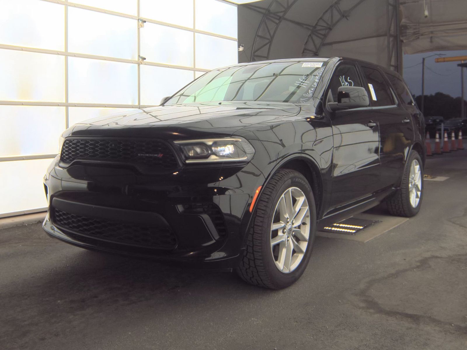 2023 Dodge Durango GT RWD