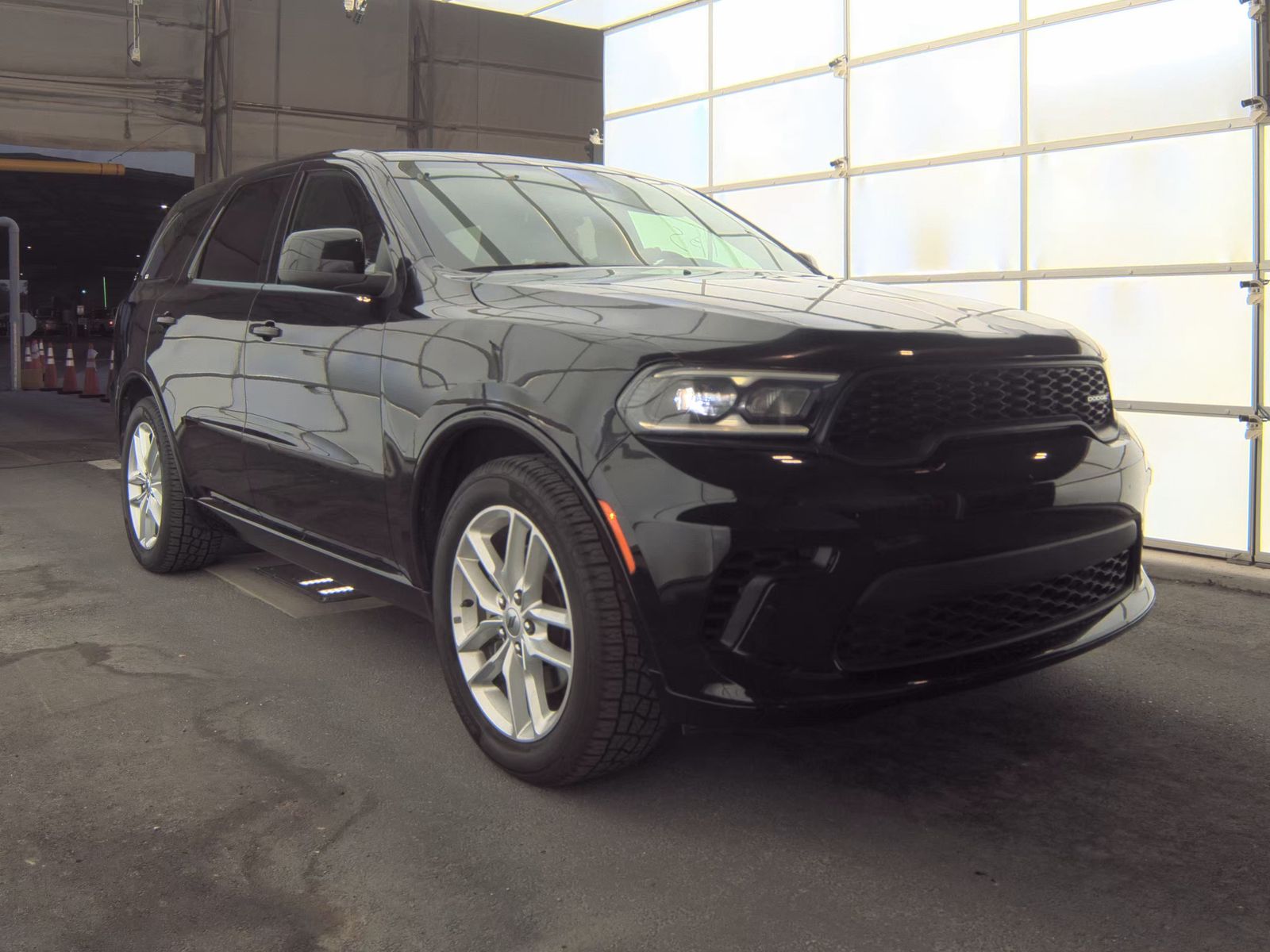 2023 Dodge Durango GT RWD
