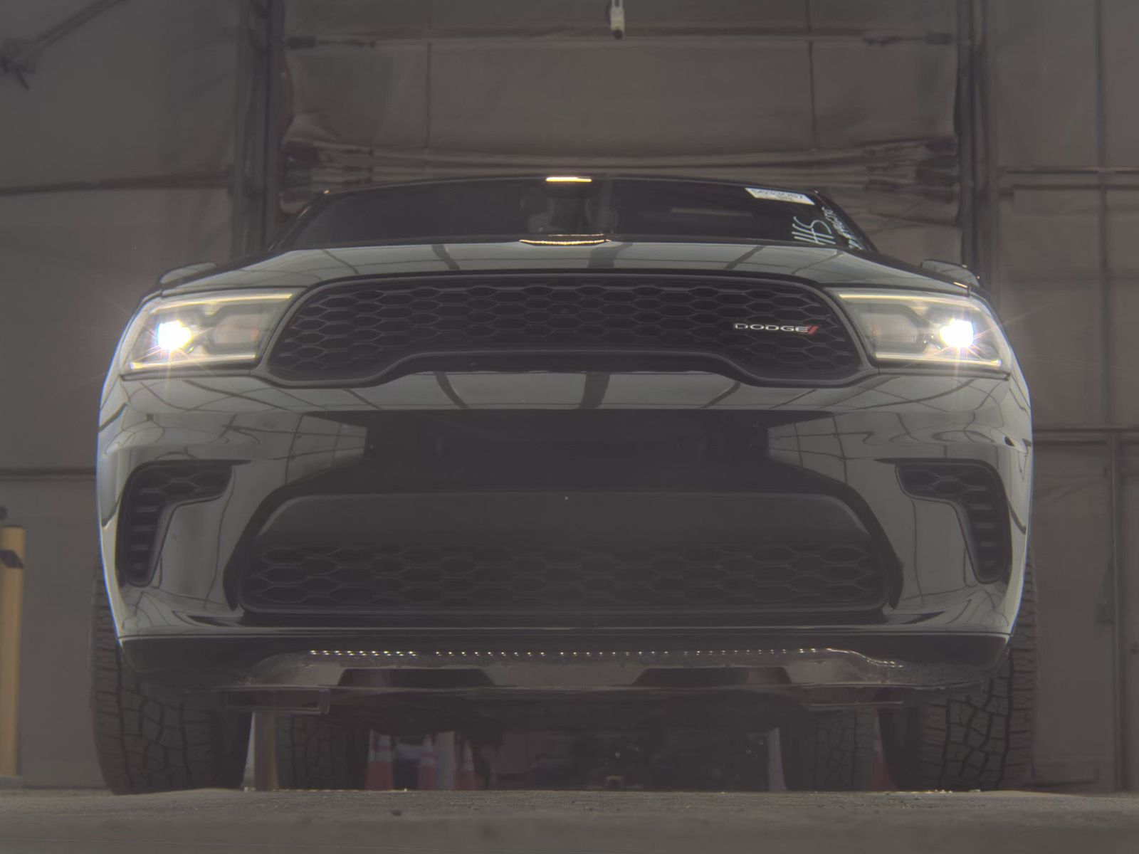 2023 Dodge Durango GT RWD