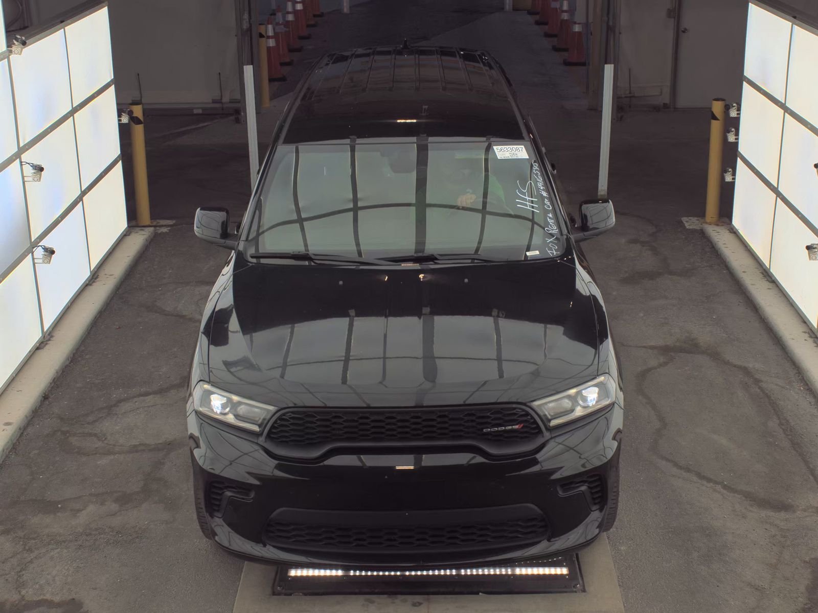 2023 Dodge Durango GT RWD