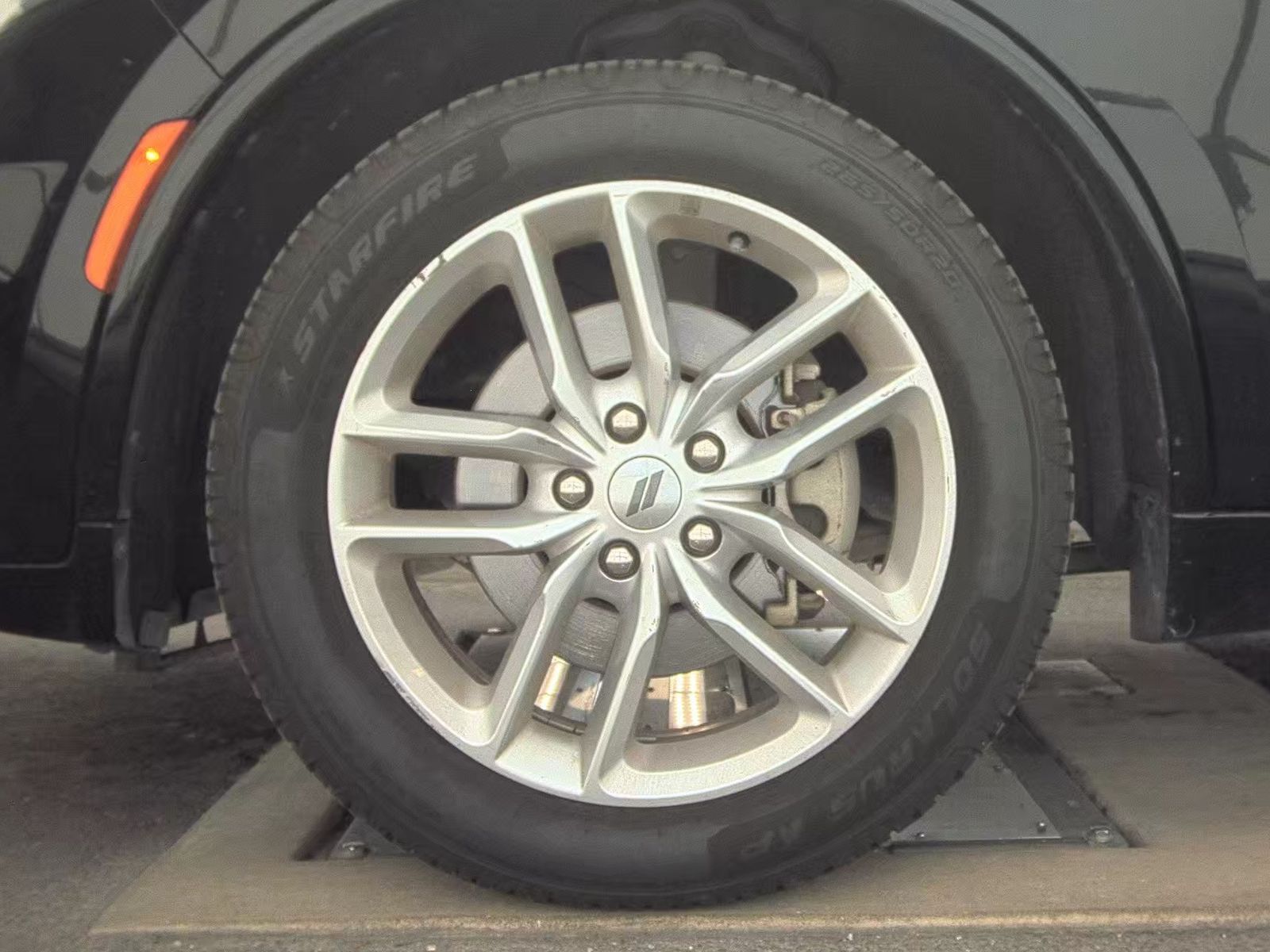 2023 Dodge Durango GT RWD