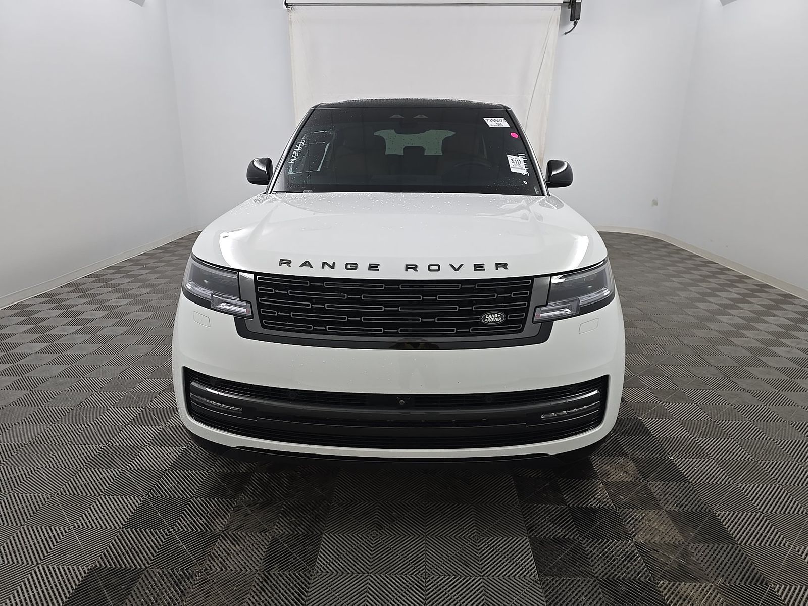LAND ROVER RANGE ROVER - 3