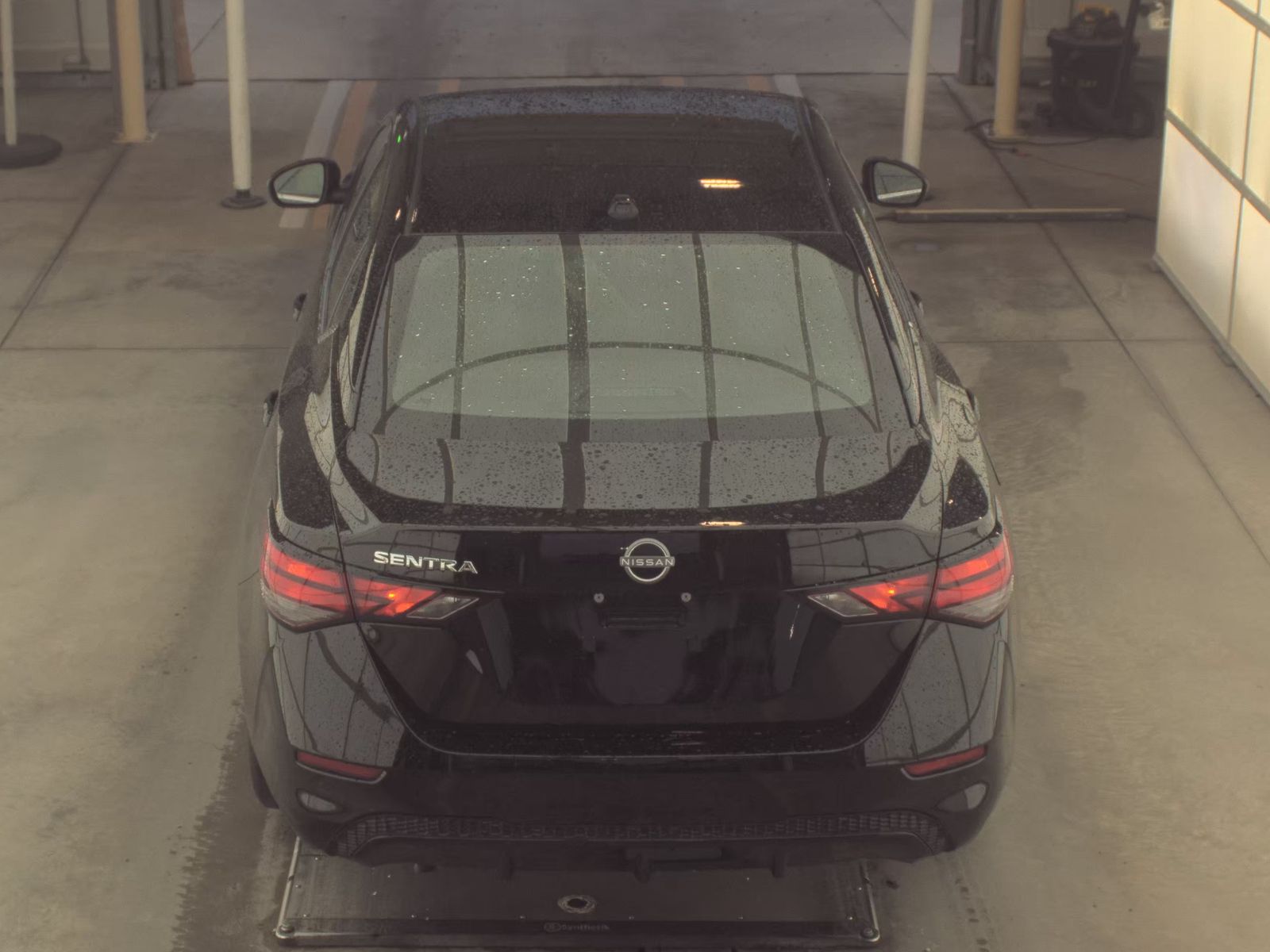 NISSAN SENTRA - 7