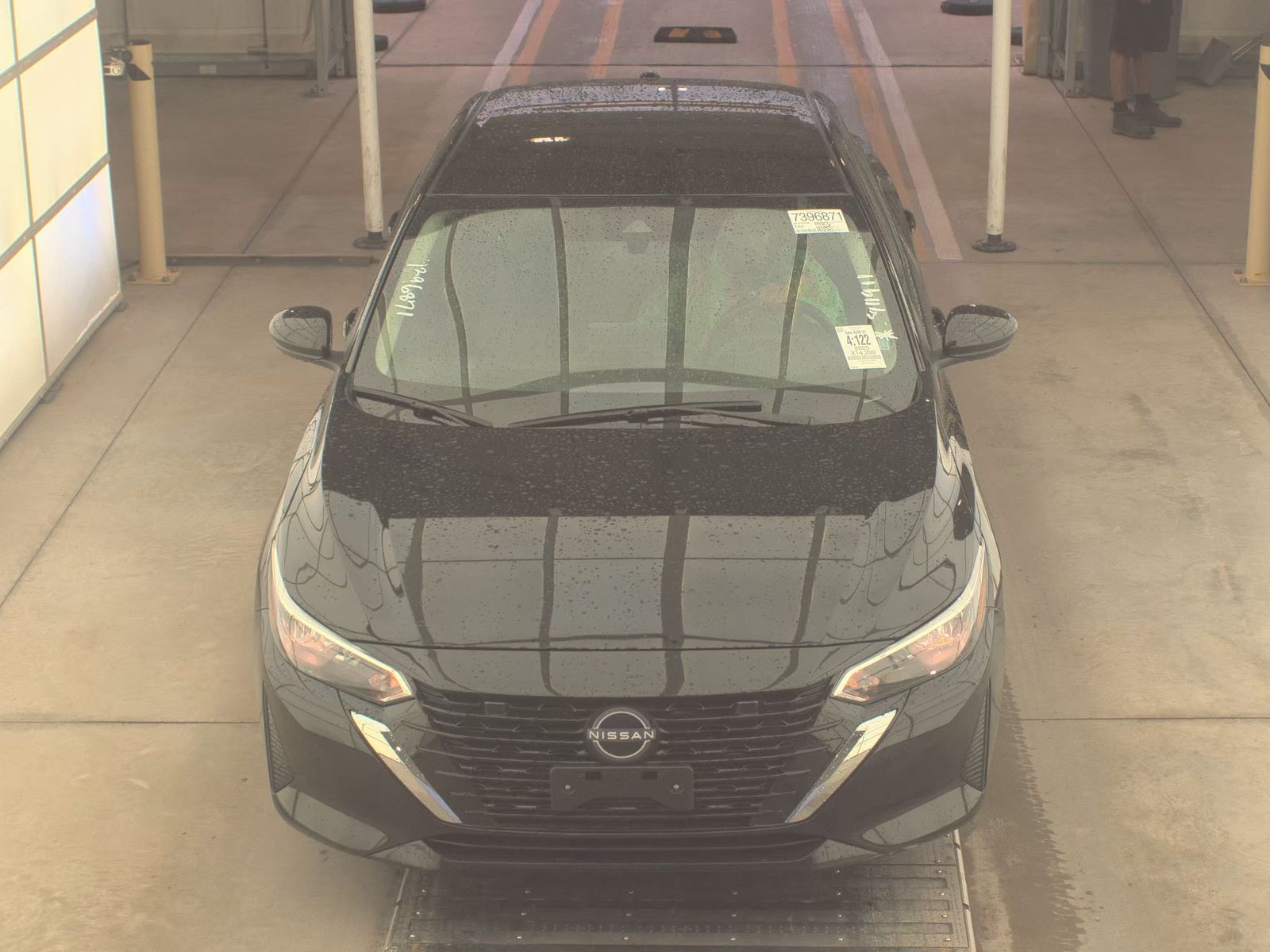 NISSAN SENTRA - 3