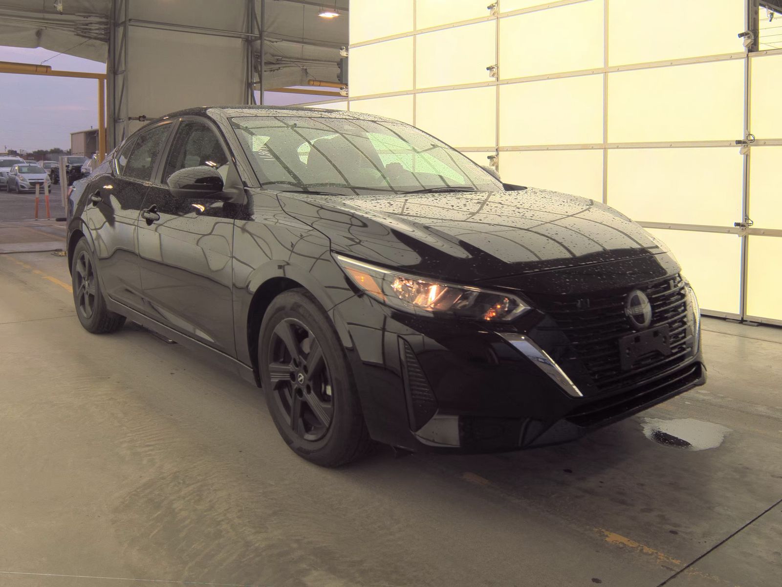 NISSAN SENTRA - 5