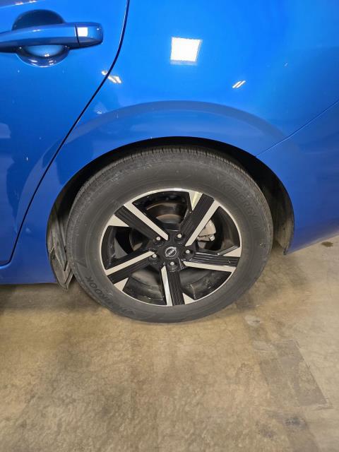 NISSAN SENTRA - 7