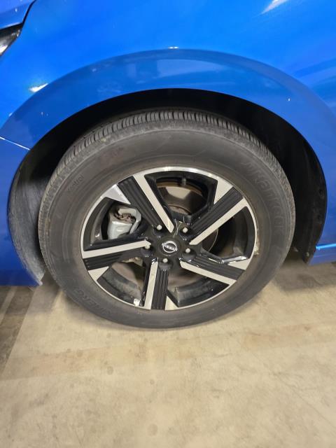 NISSAN SENTRA - 6