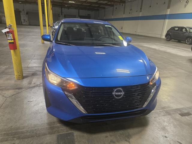 NISSAN SENTRA - 4