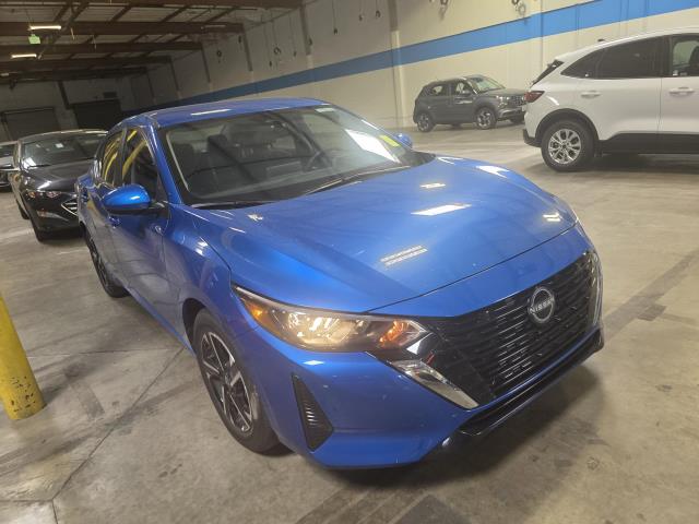 NISSAN SENTRA - 5
