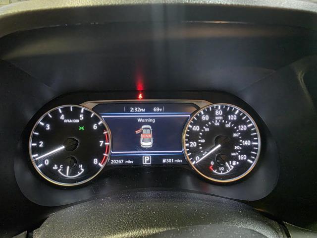 NISSAN SENTRA - 3